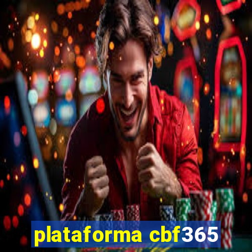 plataforma cbf365